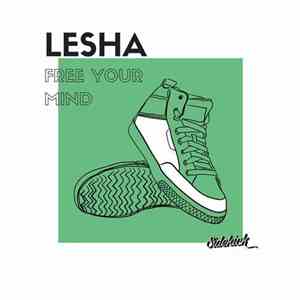 Lesha  - Free Your Mind download flac