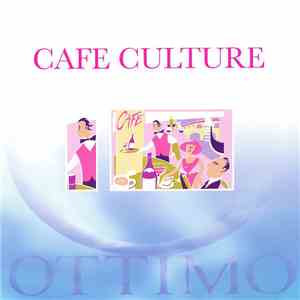 Levantis - Cafe Culture download flac