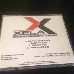 Lil' Zay - M.I.A. download flac
