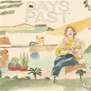 Little Wings - Days Past (Unreleased Songs And Recordings 2005 - 2007) download flac