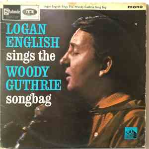Logan English - Sings The Woody Guthrie Songbag download flac