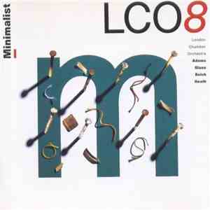 London Chamber Orchestra - Adams / Glass / Reich / Heath - Minimalist download flac