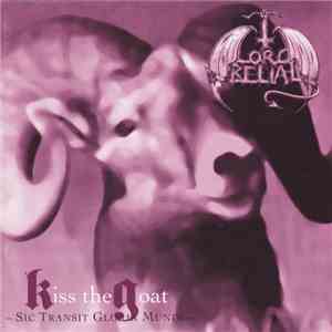 Lord Belial - Kiss The Goat download flac
