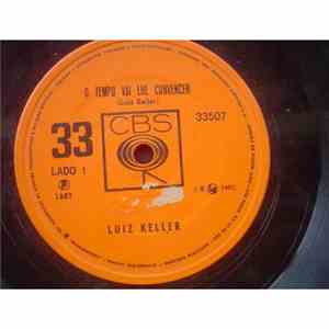 Luiz Keller - O Tempo Vai Lhe Convencer / Não Quero Ouvir Falar De Amor download flac