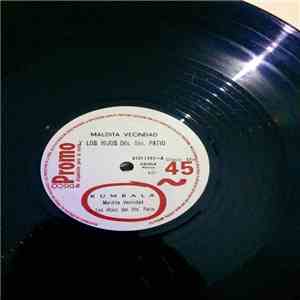 Maldita Vecindad y Los Hijos Del 5to. Patio - Kumbala download flac