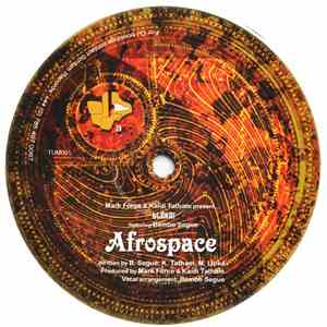 Mark Force & Kaidi Tatham Present... Blakai Featuring Bembe Segue - Afrospace download flac