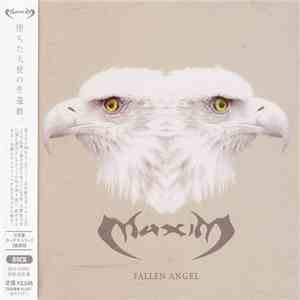 Maxim - Fallen Angel FLAC album