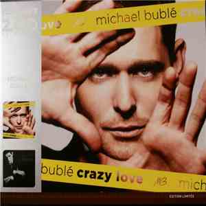 Michael Bublé - Crazy Love ■ Call Me Irresponsible download flac