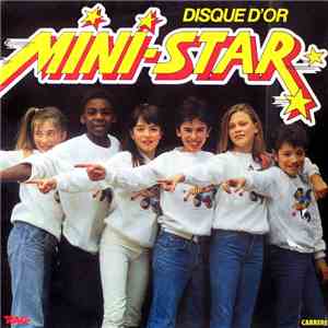 Mini-Star - Disque D'Or download flac