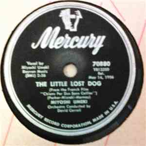 Miyoshi Umeki - The Little Lost Dog / The Story You're About To Hear Is True download flac