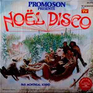 Montreal Sound  - Noël Disco download flac