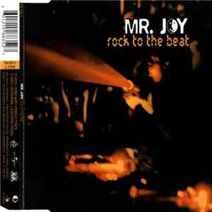 Mr. Joy - Rock To The Beat FLAC album