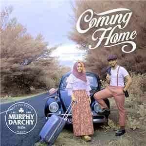 Murphydarchy - Coming Home download flac