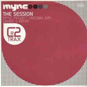 MYNC Project - The Session download flac