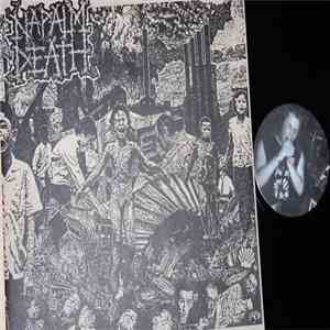 Napalm Death - Peel Sessions And Out Of Print 7"'s download flac