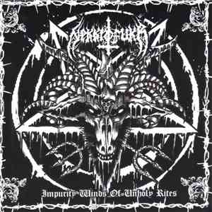 Nekkrofukk - Impurity Winds Of Unholy Rites download flac
