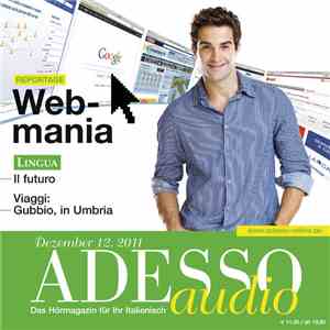 No Artist - Adesso Dezember 12.2011 download flac