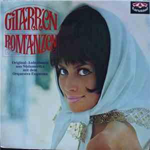 Orquestra Esquema - Gitarren Romanzen download flac