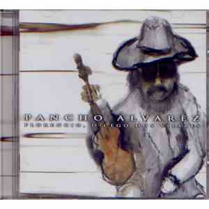 Pancho Álvarez - Florencio, O Cego Dos Vilares download flac