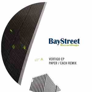 Paper - Vertigo EP download flac