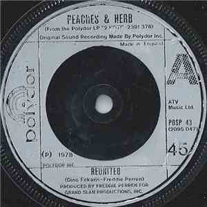 Peaches & Herb - Reunited download flac