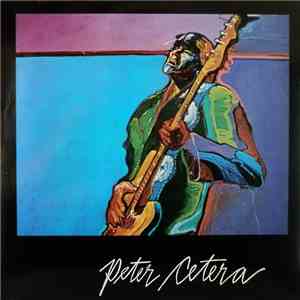 Peter Cetera - Peter Cetera download flac