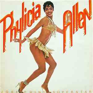 Phylicia Allen - Josephine Superstar download flac