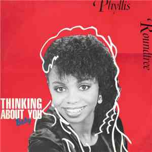 Phyllis Roundtree - Thinking About You Baby download flac