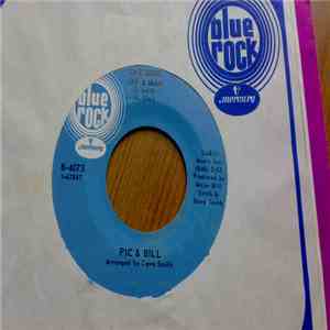 Pic And Bill - The Soul Of A Man download flac