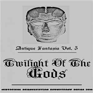 Polonius - Twilight Of The Gods download flac