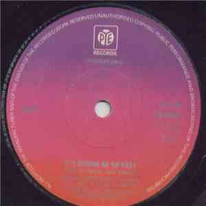 Pony  - It's Gonna Be So Easy download flac