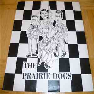 Prairie Dogs - Doggin Around download flac
