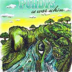 Puhdys - Es War Schön download flac