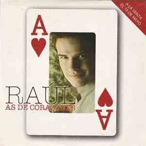 Raúl  - As de Corazones download flac