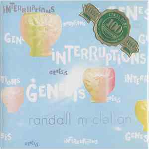 Randall McClellan - Genesis / Interruptions + download flac