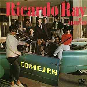 Ricardo Ray Orchestra - Viva! Ricardo Ray Arrives! download flac