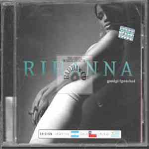 Rihanna - Good Girl Gone Bad download flac