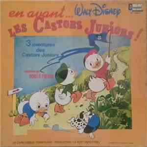 Roger Pierre - En Avant... Les Castors Juniors ! download flac