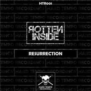 Rotten Inside - Resurrection download flac
