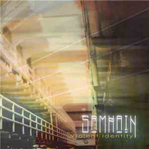 Samhain  - Violent Identity download flac