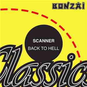 Scanner  - Back To Hell download flac