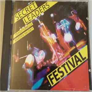 Secret Leaders - Festival download flac