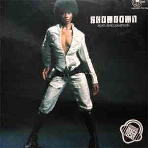 Showdown  Featuring Sampson  - Prelude: Showdown download flac