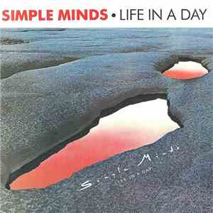 Simple Minds - Life In A Day download flac