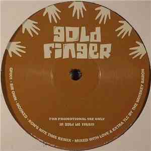 Sir Own - Hooked (Kon's Nite Time Remix) download flac
