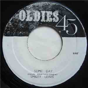 Smiley Lewis - Someday / Down Yonder We Go Ballin' download flac