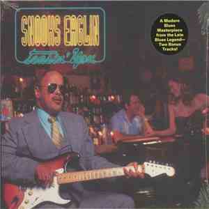 Snooks Eaglin - Teasin' You download flac