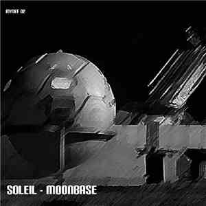 Soleil - Moonbase download flac