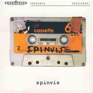 Spinvis - Spinvis download flac