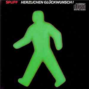 Spliff - Herzlichen Glückwunsch! download flac